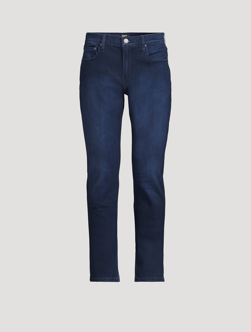 Transcend Vintage Lennox Slim Jeans