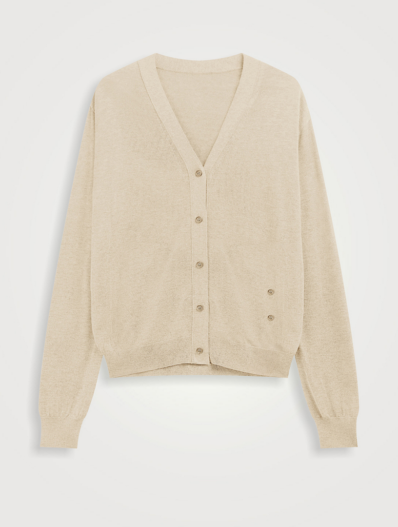 Zina Cardigan