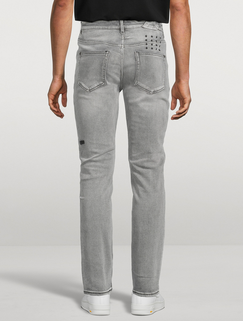 KSUBI Chitch Slim Tapered Jeans | Holt Renfrew