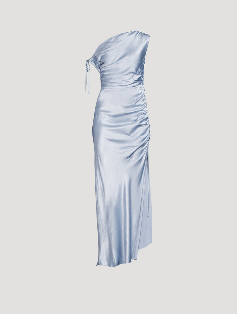 sachin and babi light blue dress April 3 to 5 at Holt Renfrew Bloor Street & April 10 to 12 at Holt Renfrew  Vancouver! Discover the Marchesa Notte Pre-Fall 2025 collection. Click to  learn more! >https://t.co/C2nggqC3uM main image 1
