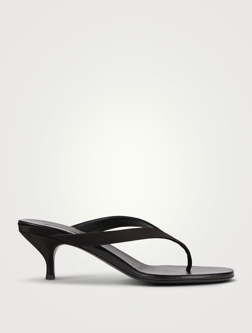Thong Sandals