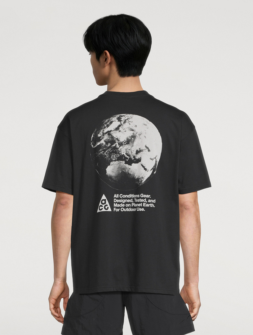 NIKE ACG Dri-FIT T-Shirt | Holt Renfrew