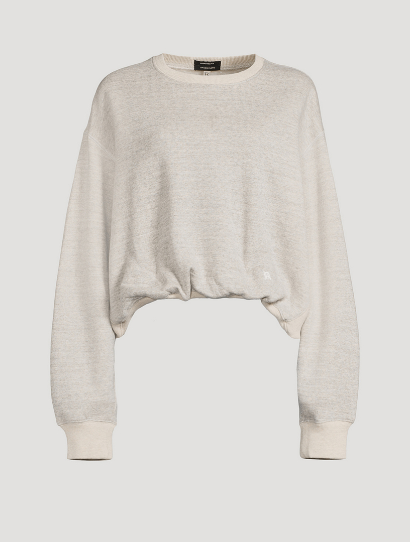 New York Balloon Sweatshirt