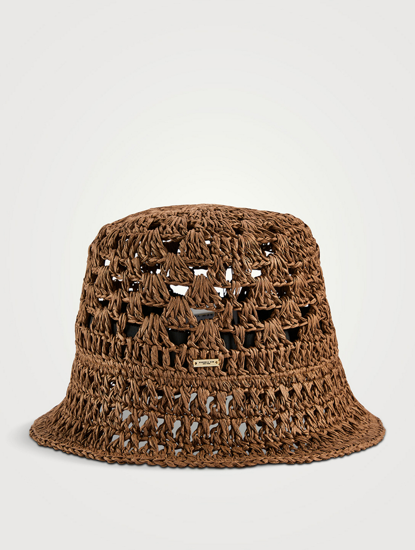 Jonah Bucket Hat