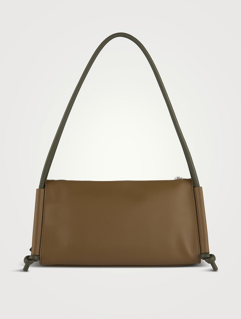 LONGCHAMP Medium Le Pliage Xtra Leather Shoulder Bag | Holt Renfrew