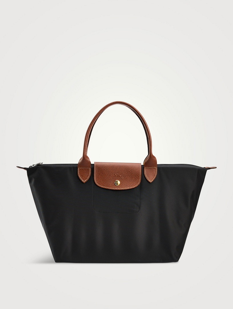 LONGCHAMP Le Pliage Original Top Handle Bag | Holt Renfrew
