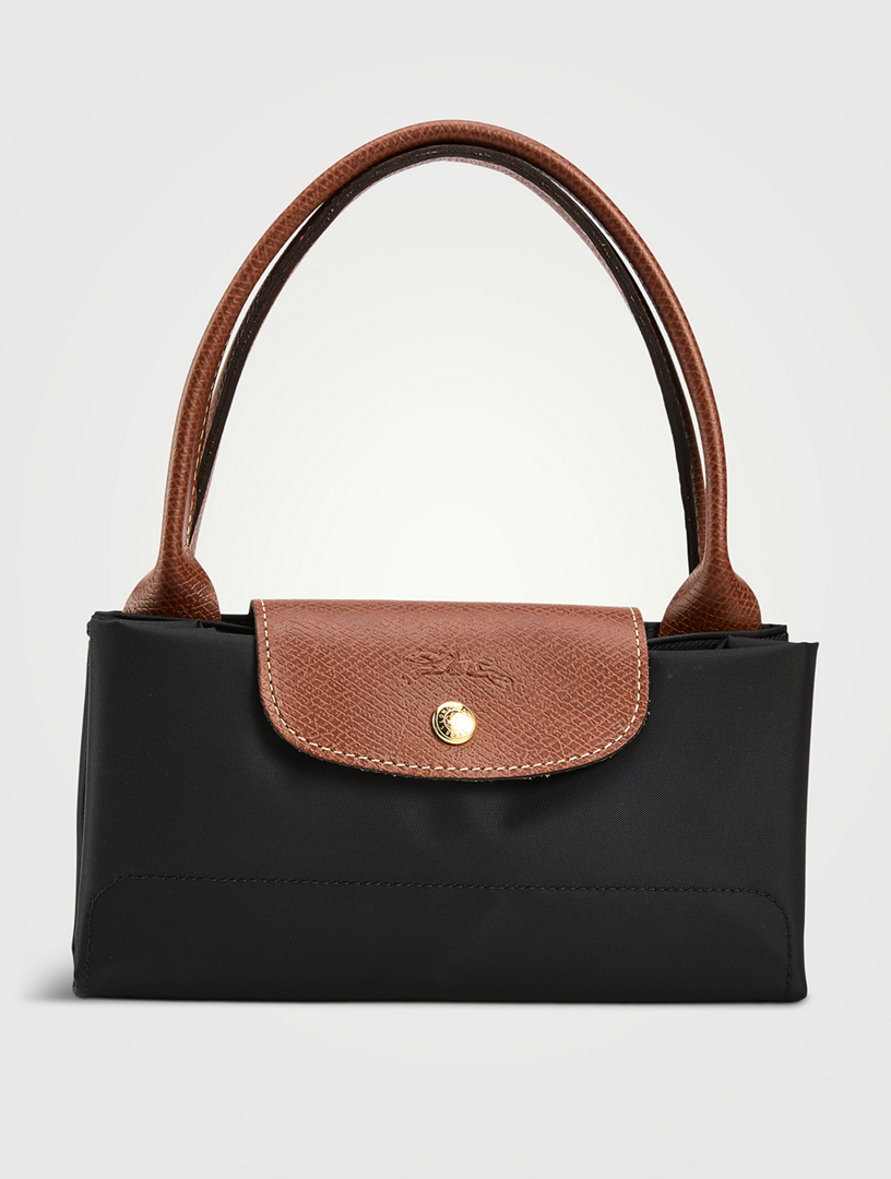 LONGCHAMP Le Pliage Original Top Handle Bag | Holt Renfrew