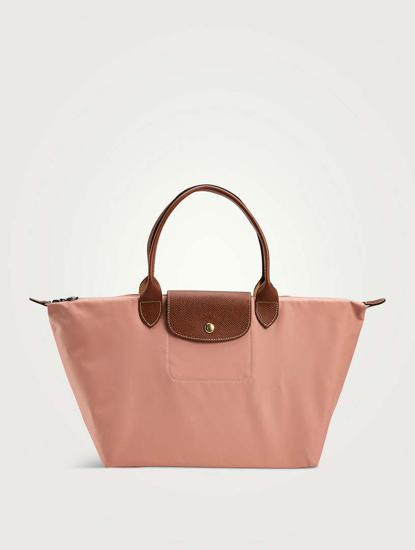 Le Pliage Original Top Handle Bag