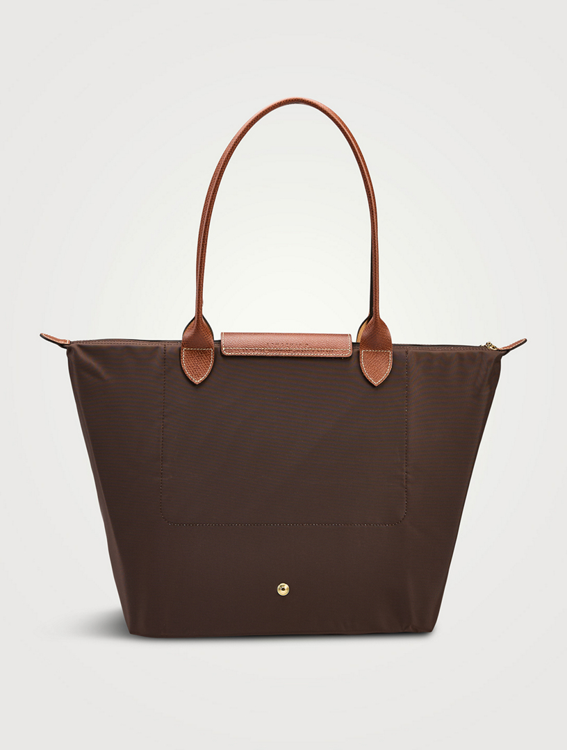 LONGCHAMP Large Le Pliage Original Shoulder Bag | Holt Renfrew
