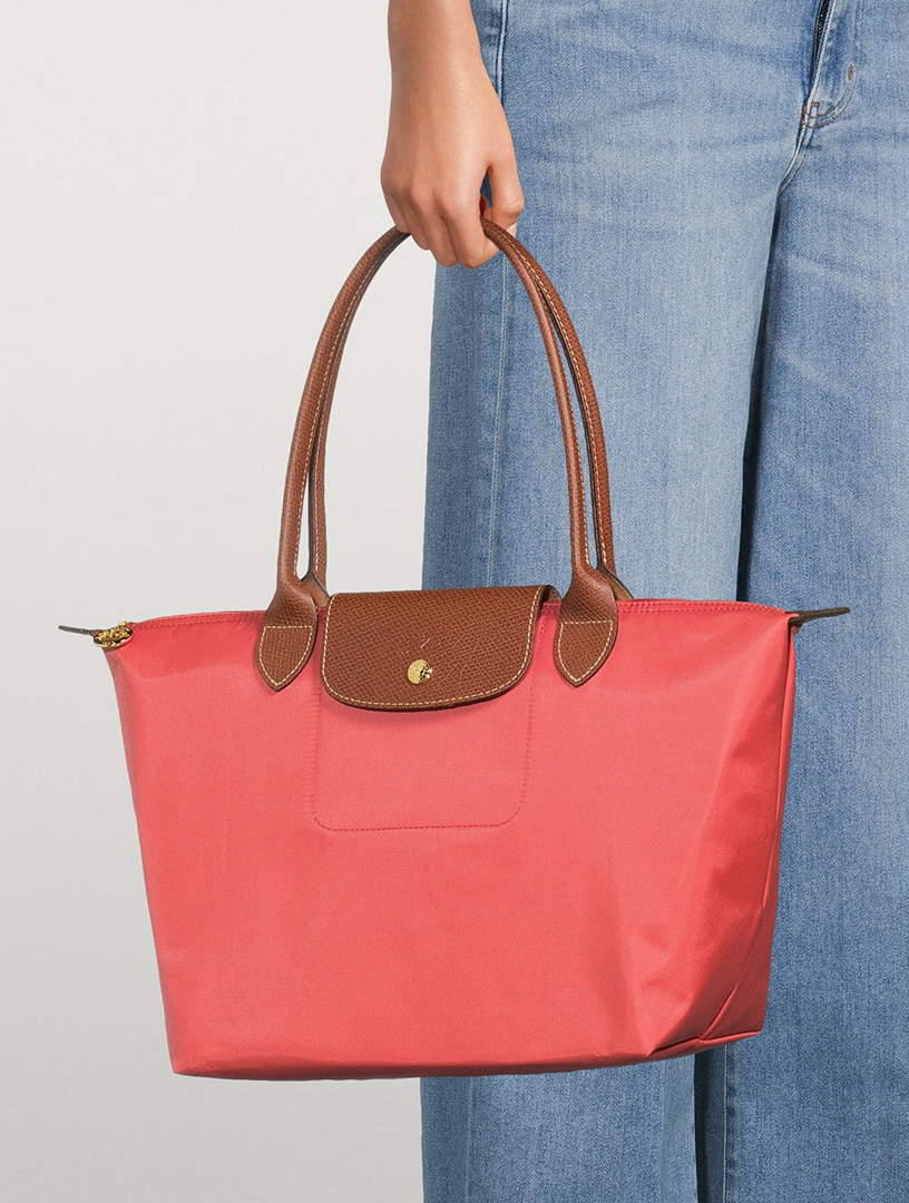 LONGCHAMP Medium Le Pliage Original Shoulder Bag | Holt Renfrew