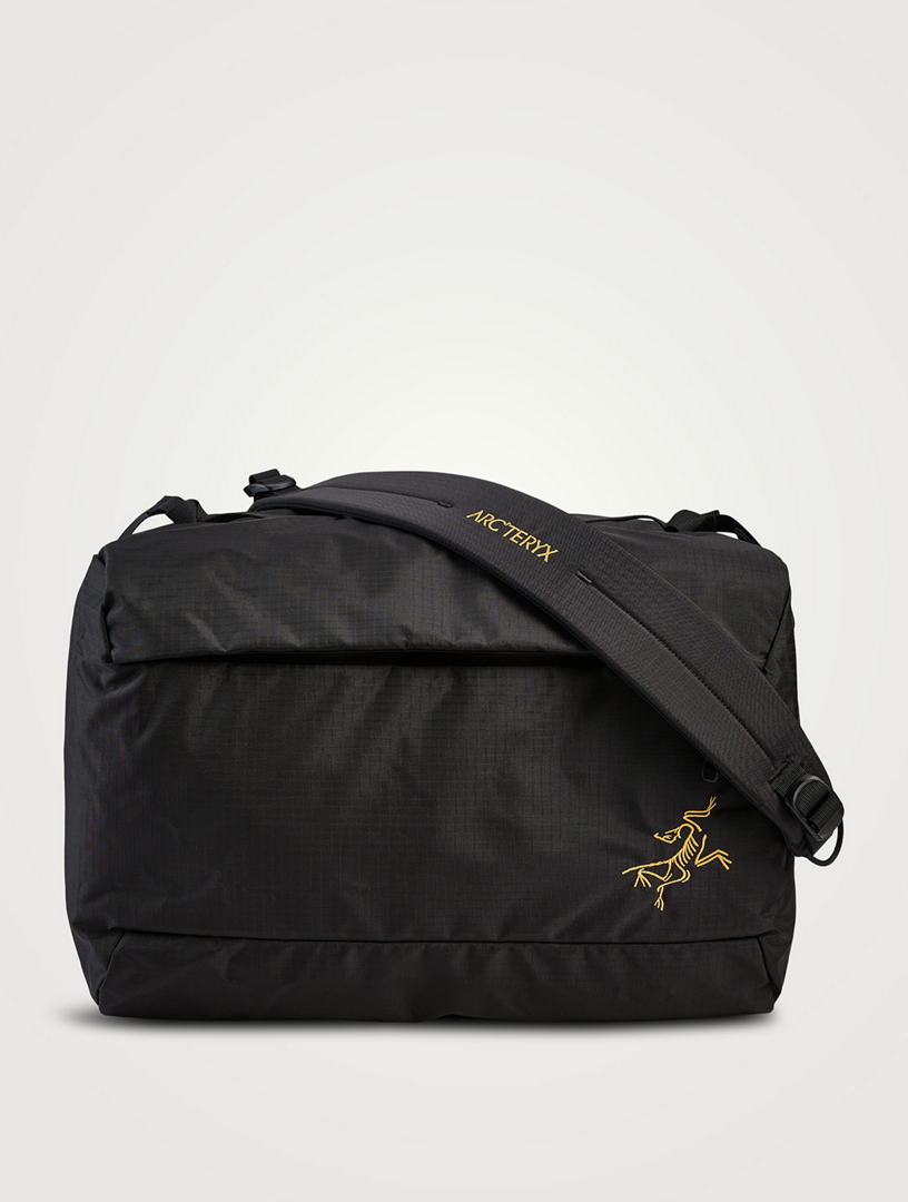 ARC'TERYX Index 40 Bouldering Bag | Holt Renfrew