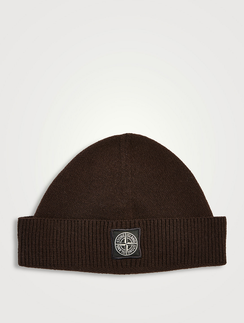 Cotton Patch Beanie