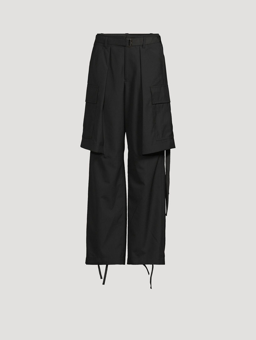 Suiting Pants