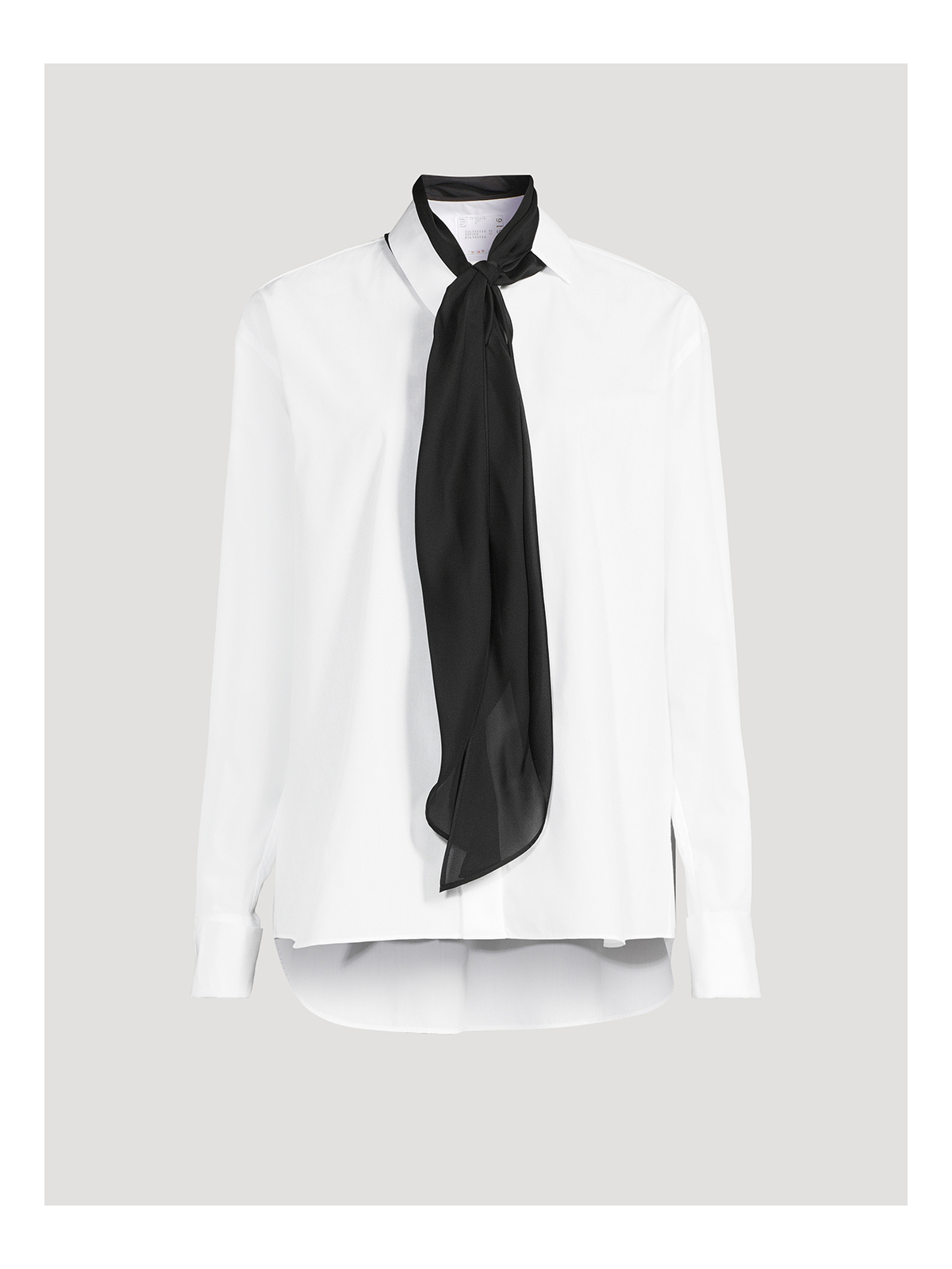 SACAI Poplin Shirt