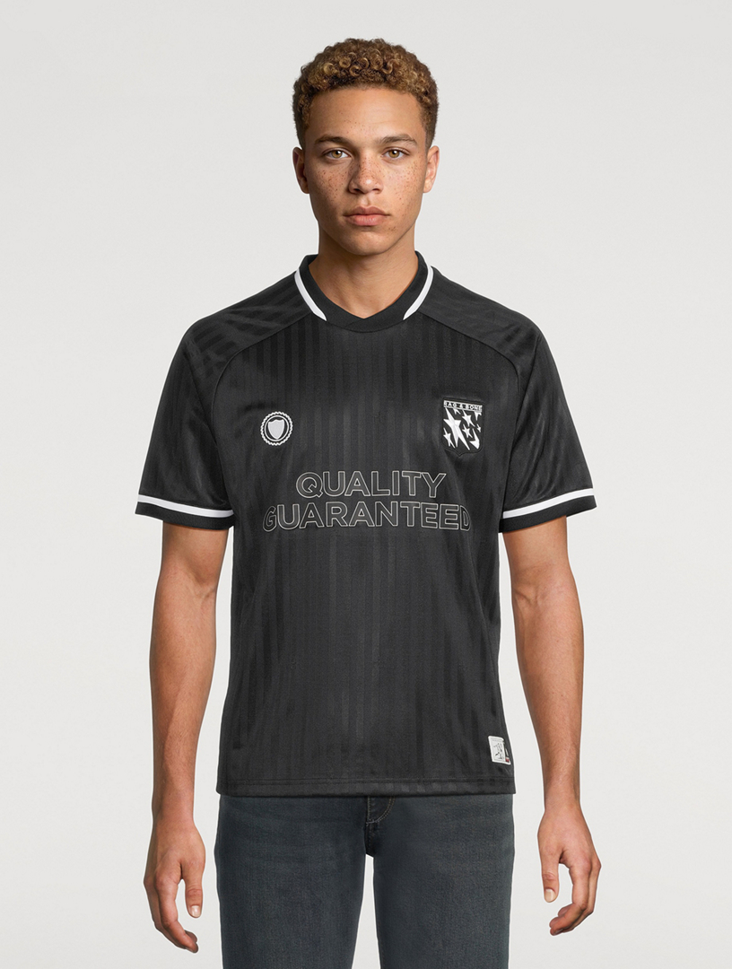 RAG & BONE Miramar Soccer Jersey | Holt Renfrew