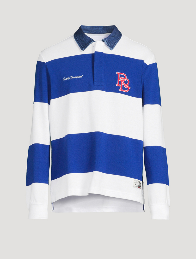 World Cup Rugby Shirt