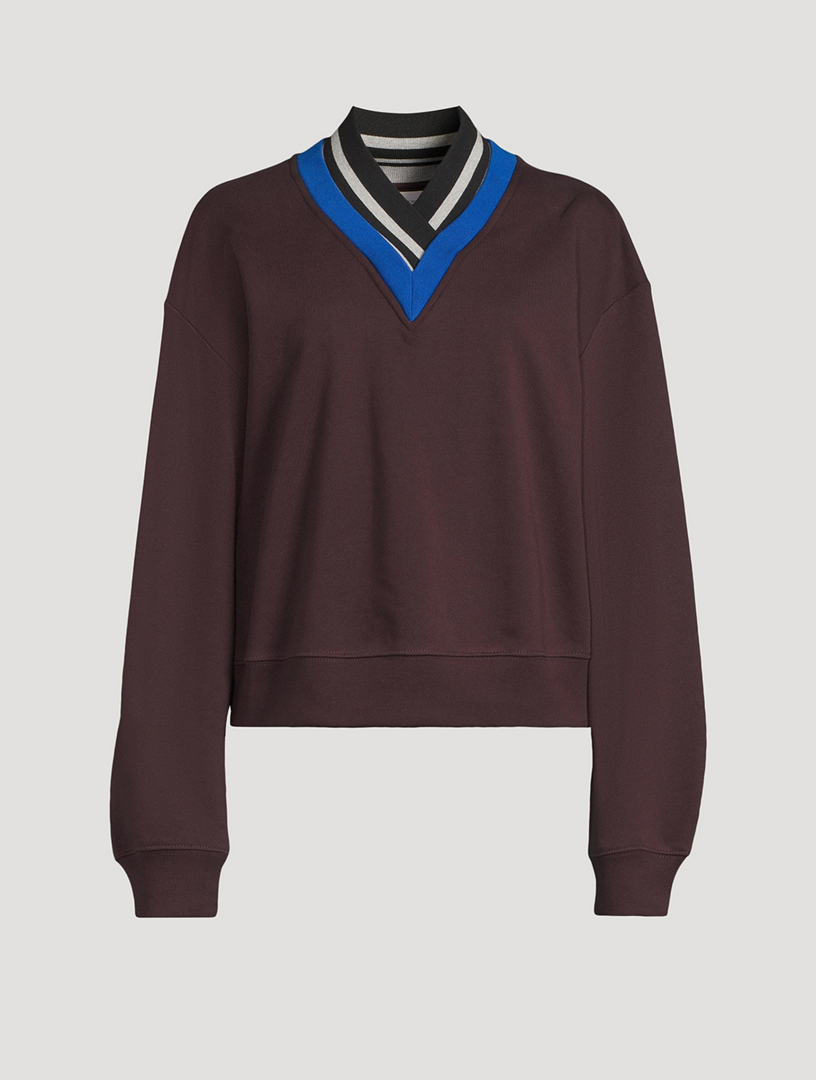 Halvy Sweatshirt