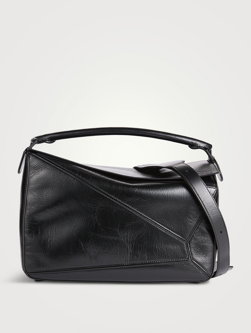 Paper Large Puzzle Bag