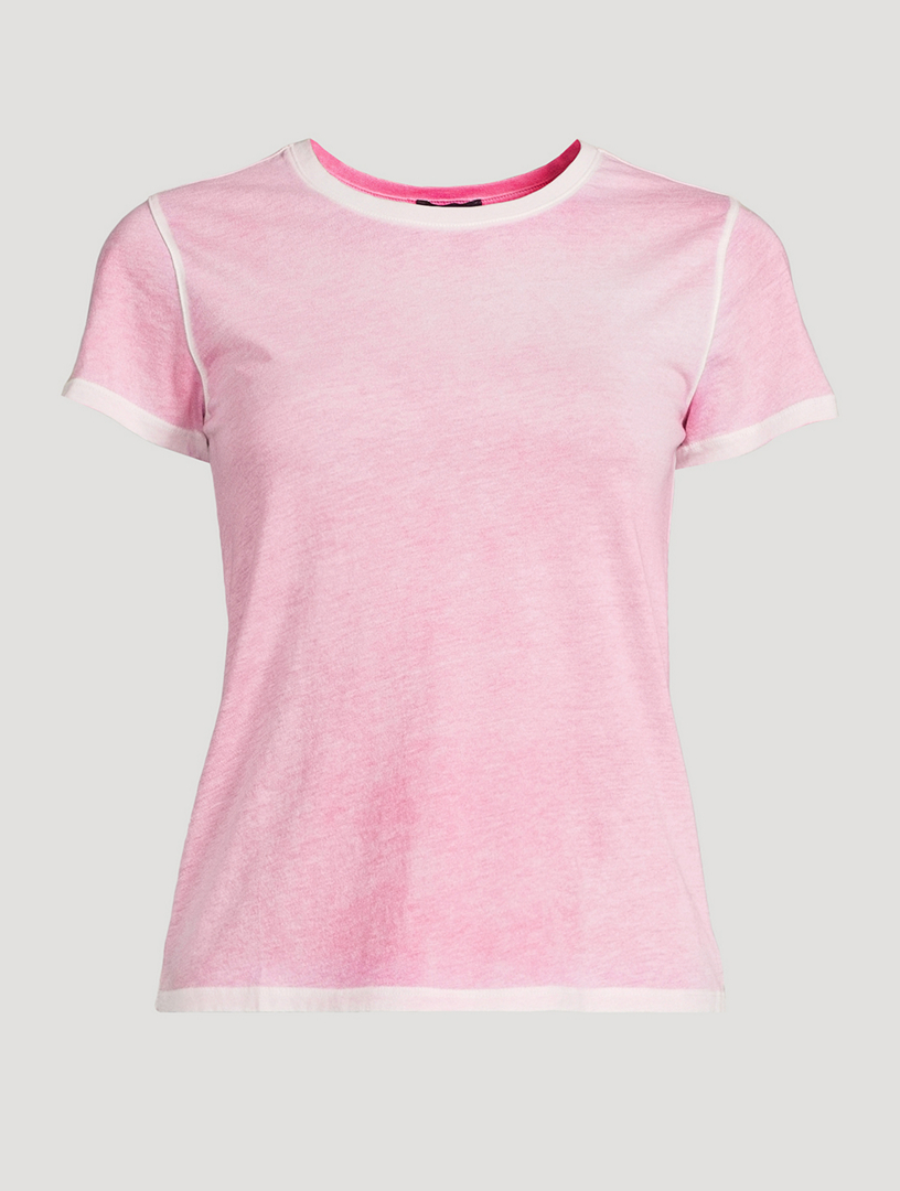 Reverse Spray T-Shirt