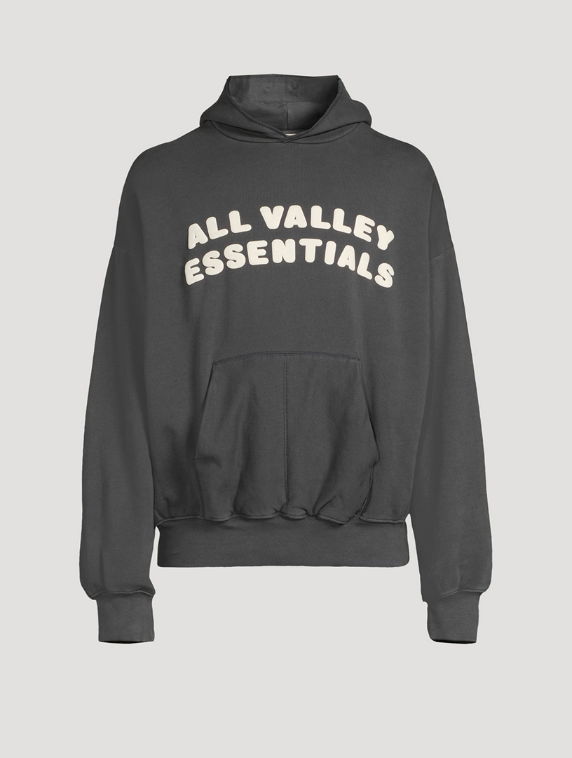 90s Relaxed Hoodie