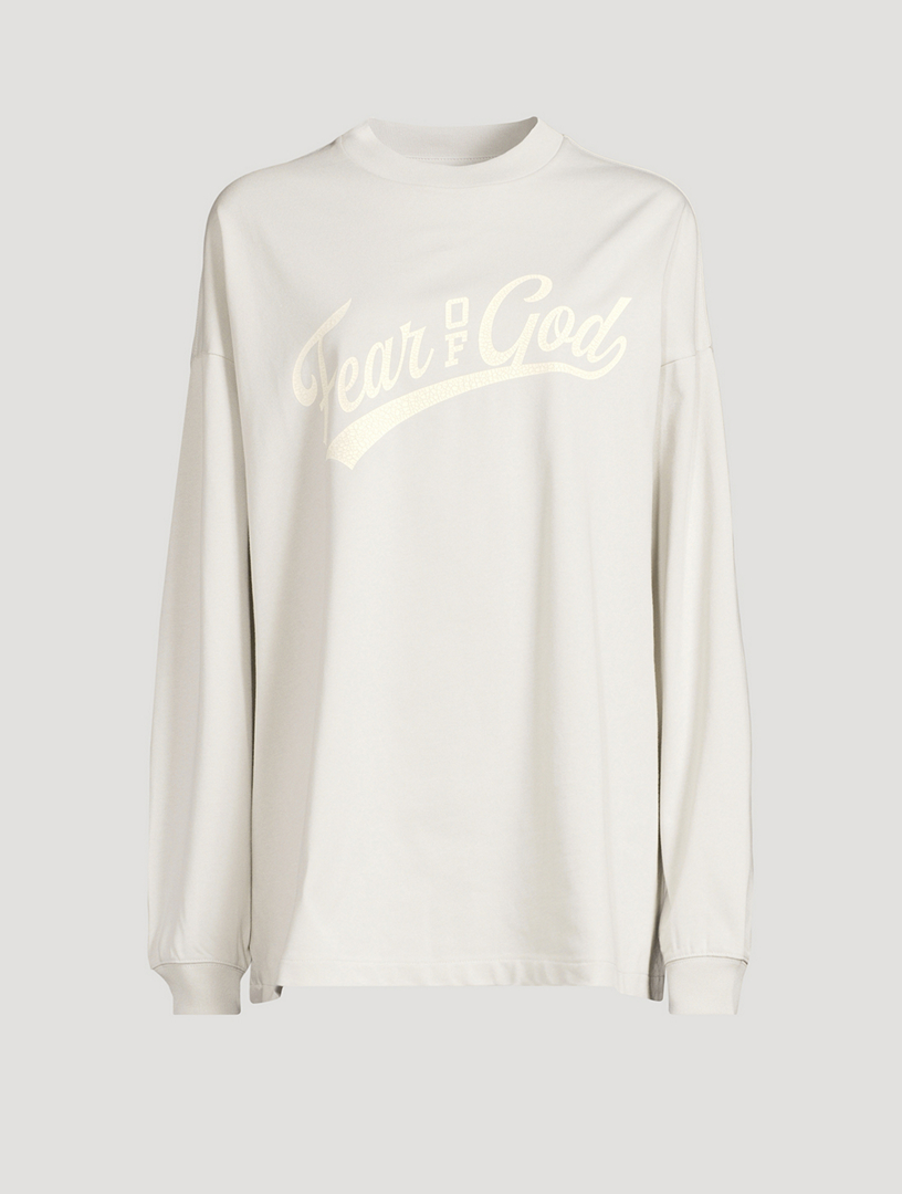 Merch Long-Sleeve T-Shirt