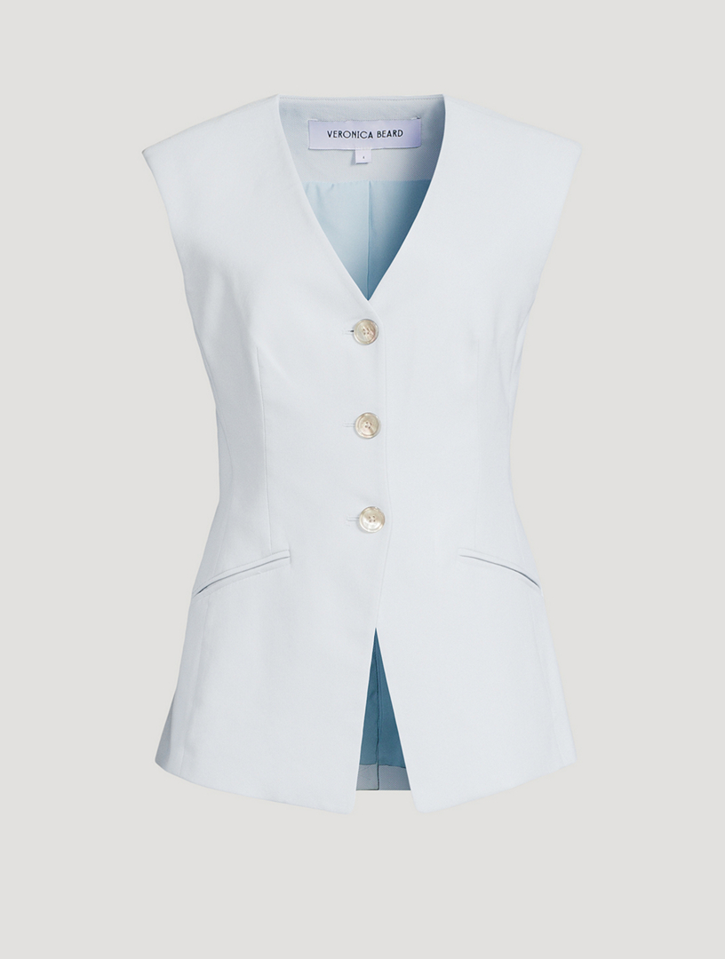 Gillson Vest