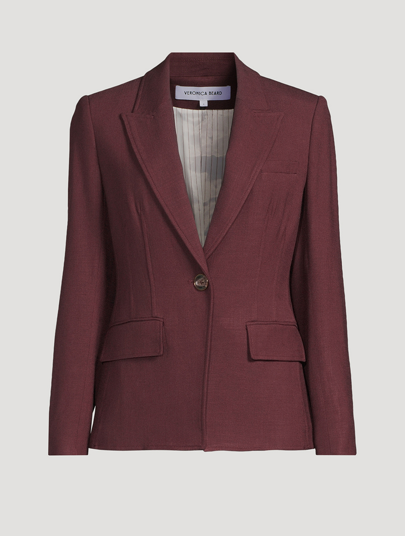 Isaac Dickey Jacket