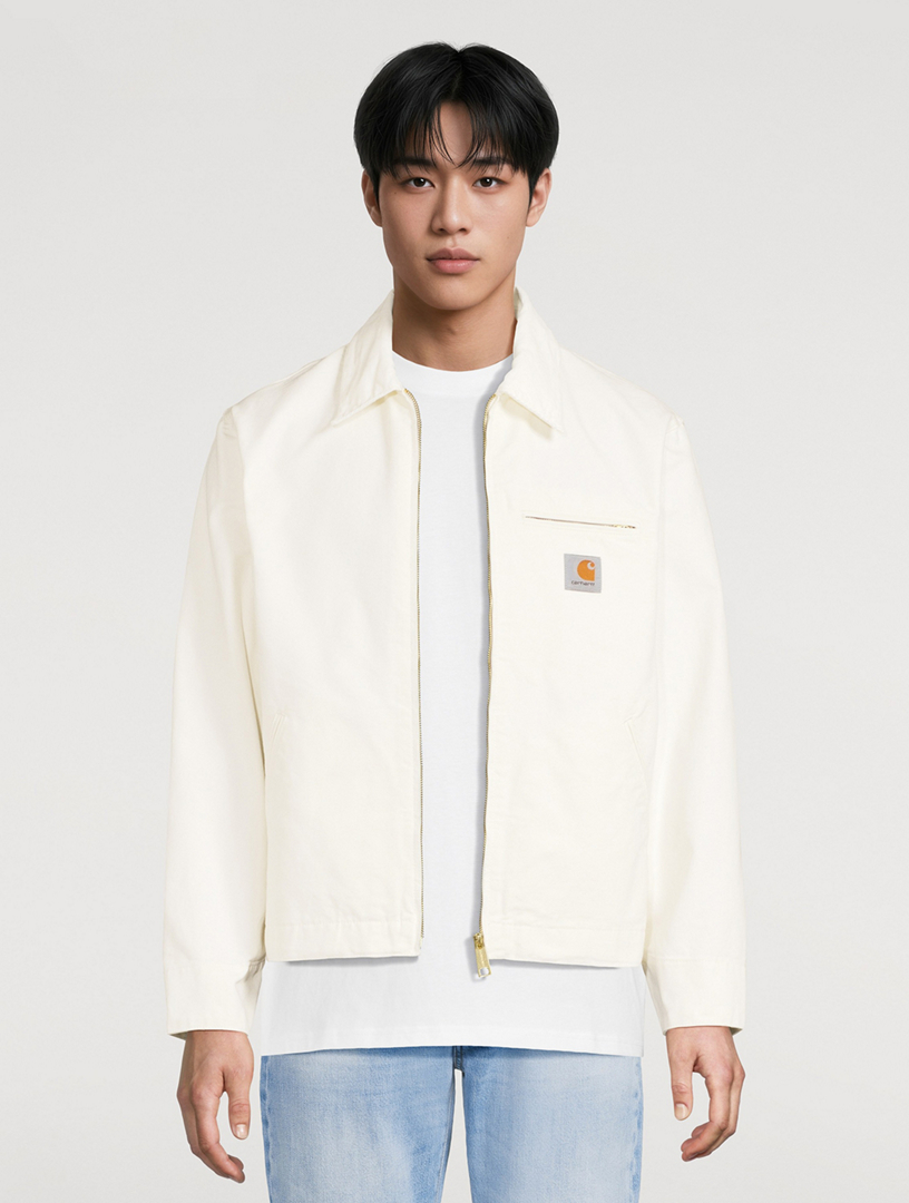 CARHARTT WIP Detroit Jacket | Holt Renfrew