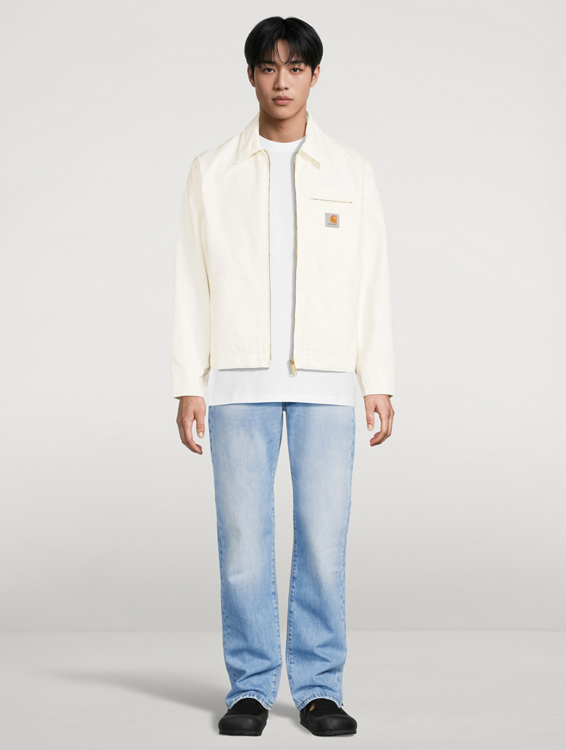 CARHARTT WIP Detroit Jacket | Holt Renfrew
