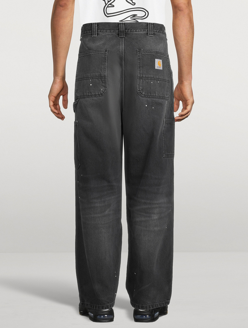 CARHARTT WIP OG Single Knee Pant | Holt Renfrew