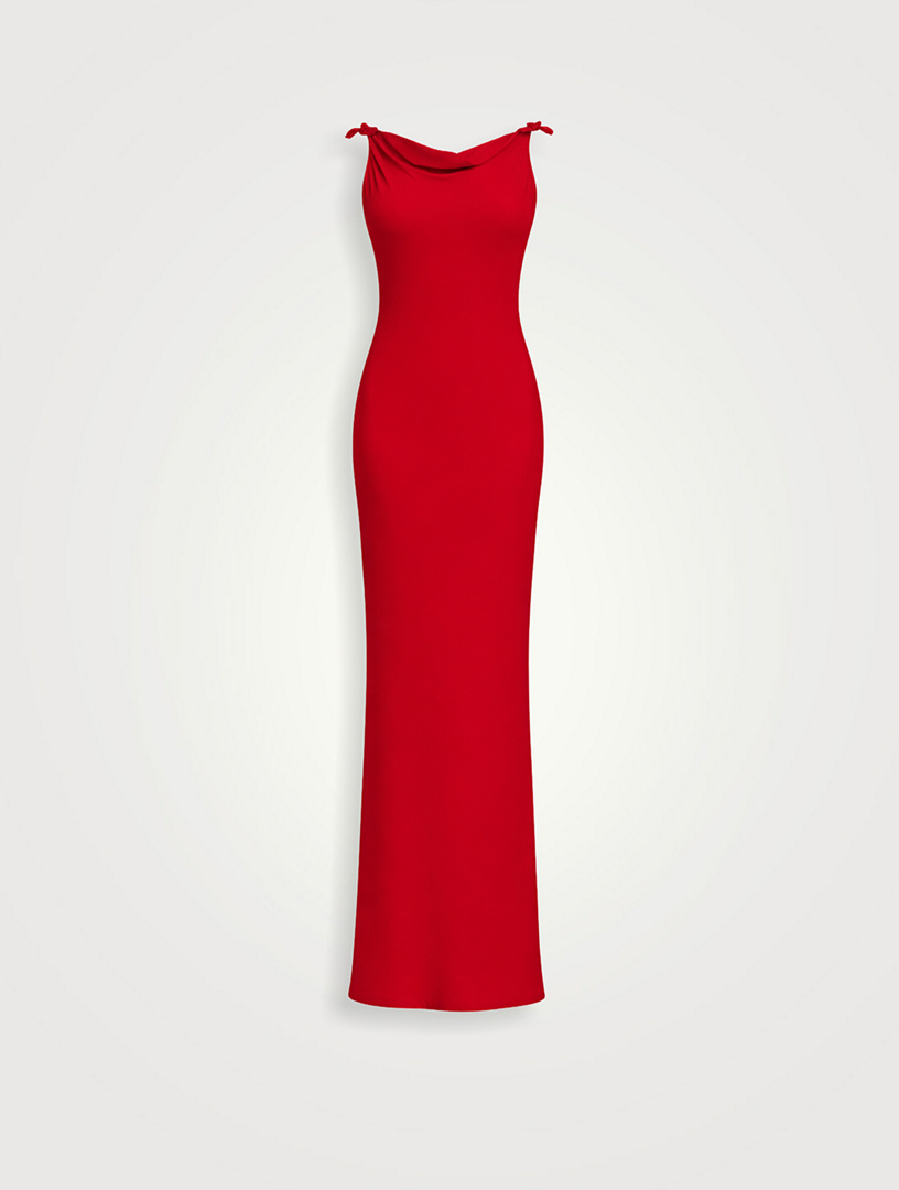 sachin and babi light blue dress Plus Size Dresses main image 1