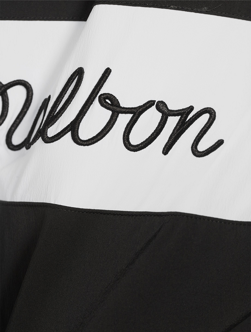 MALBON GOLF Evergreen Sport Pullover | Holt Renfrew