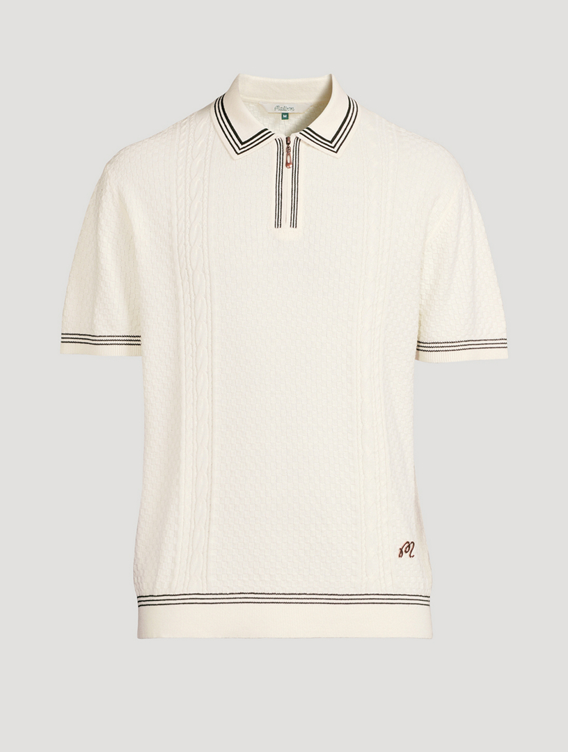 Navarro Polo Shirt