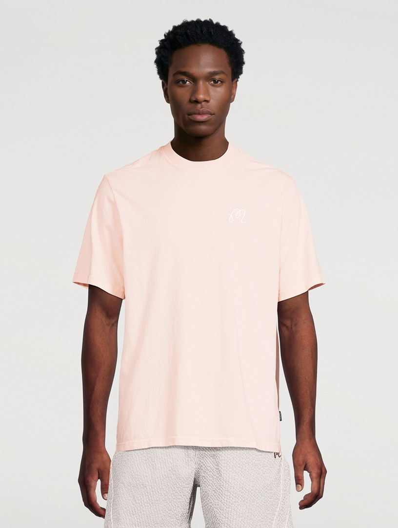 【値下げ】FLOG golf club FG BOY MESH SHIRT MALBON GOLF Bermuda Playa Cotton T-Shirt | Holt Renfrew