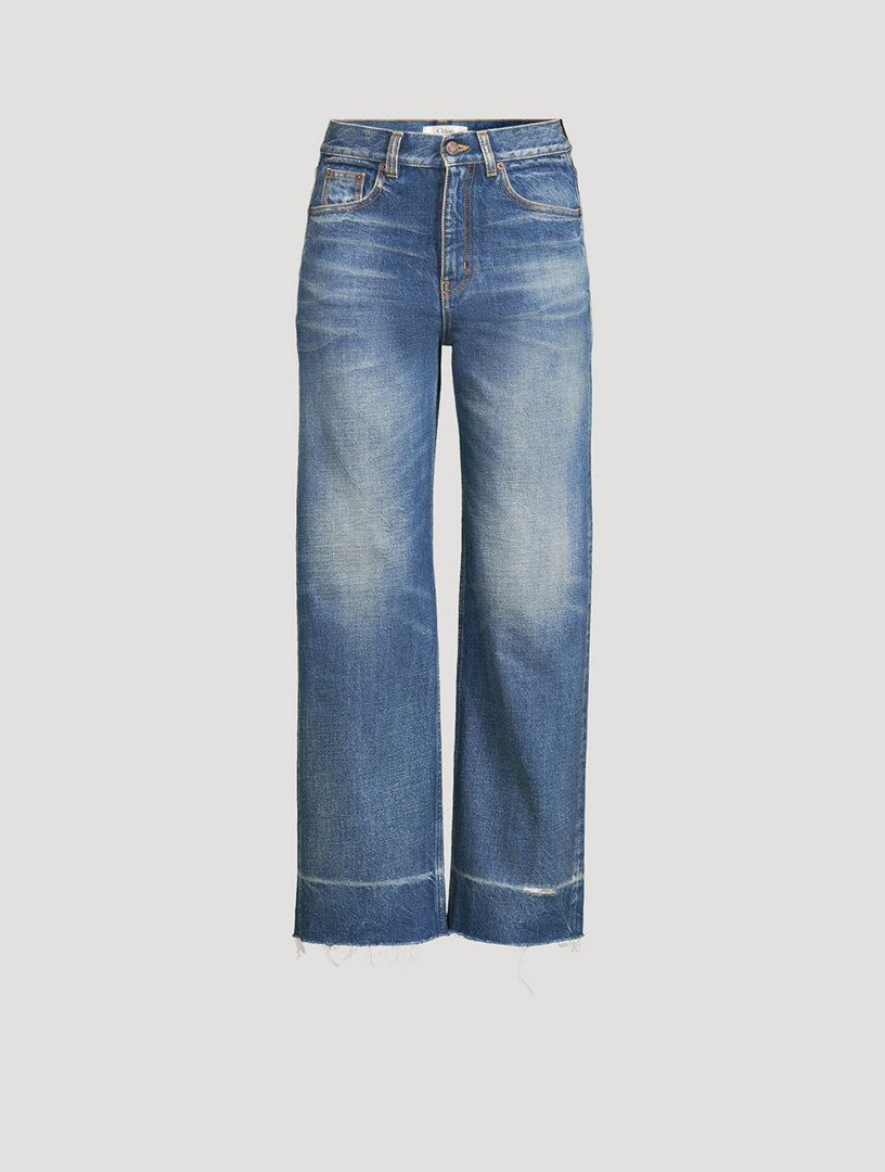 Bootcut Jeans