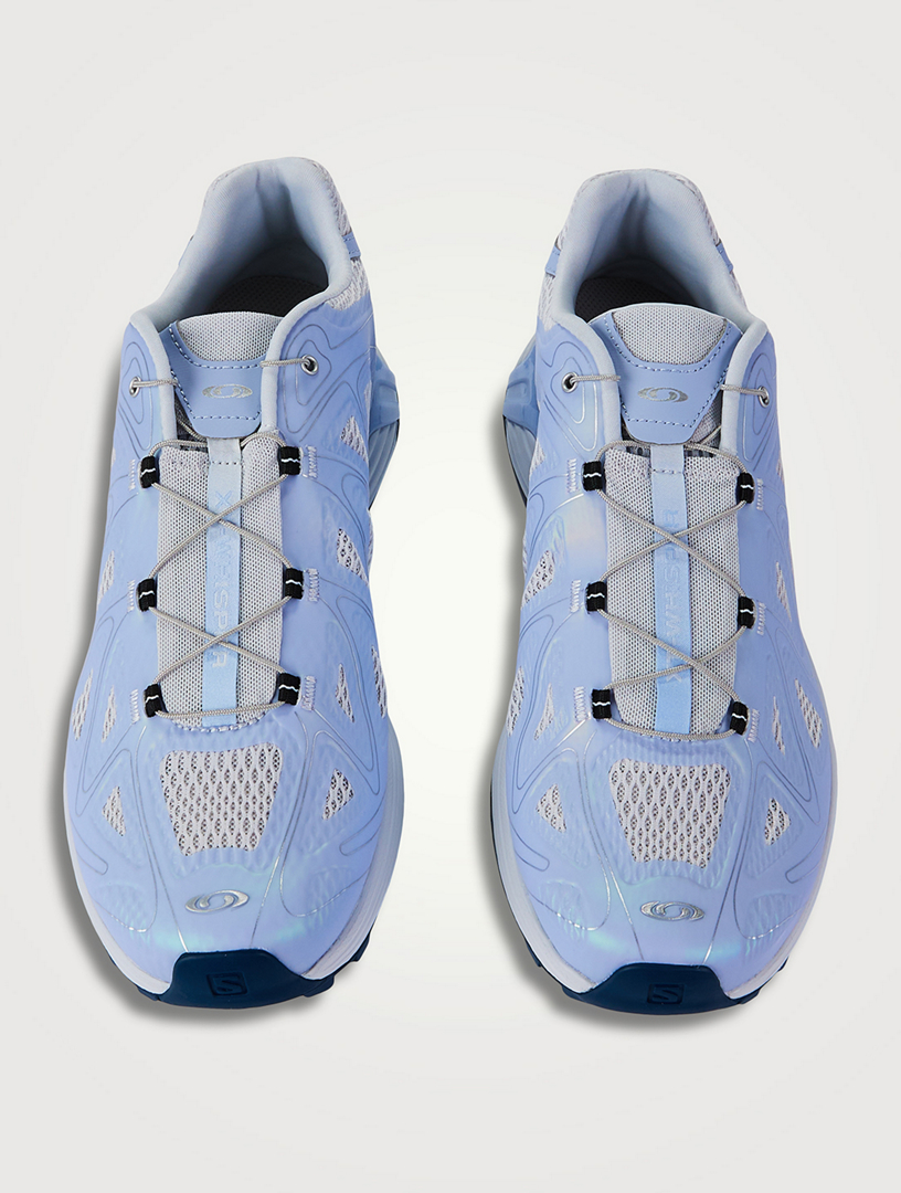 SALOMON XT-Whisper Void Sneakers | Holt Renfrew