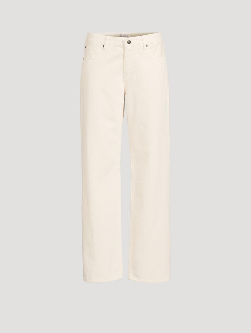 The Saturday Jeans