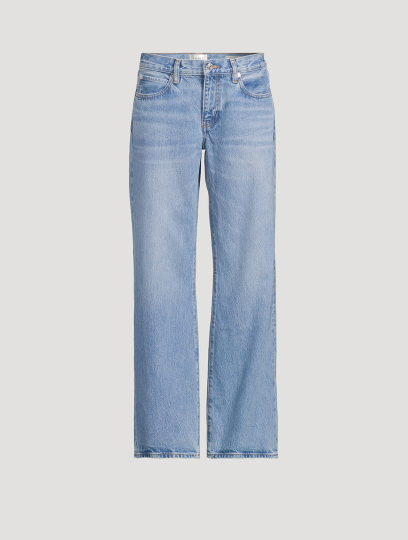 The Saturday Jeans