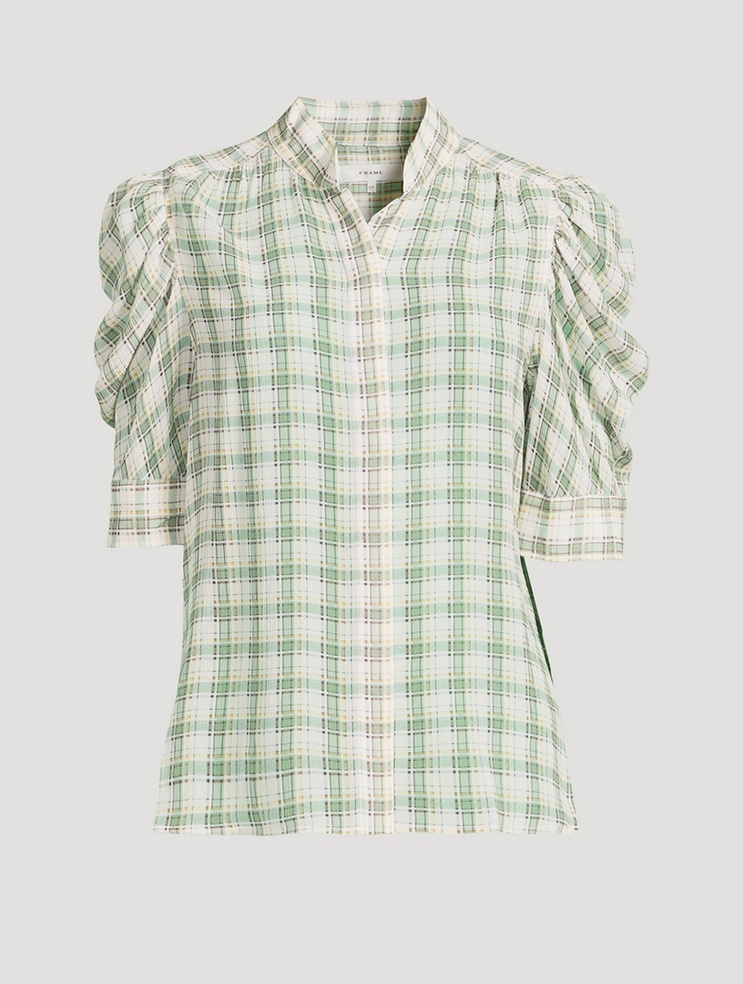 The Gillian Top