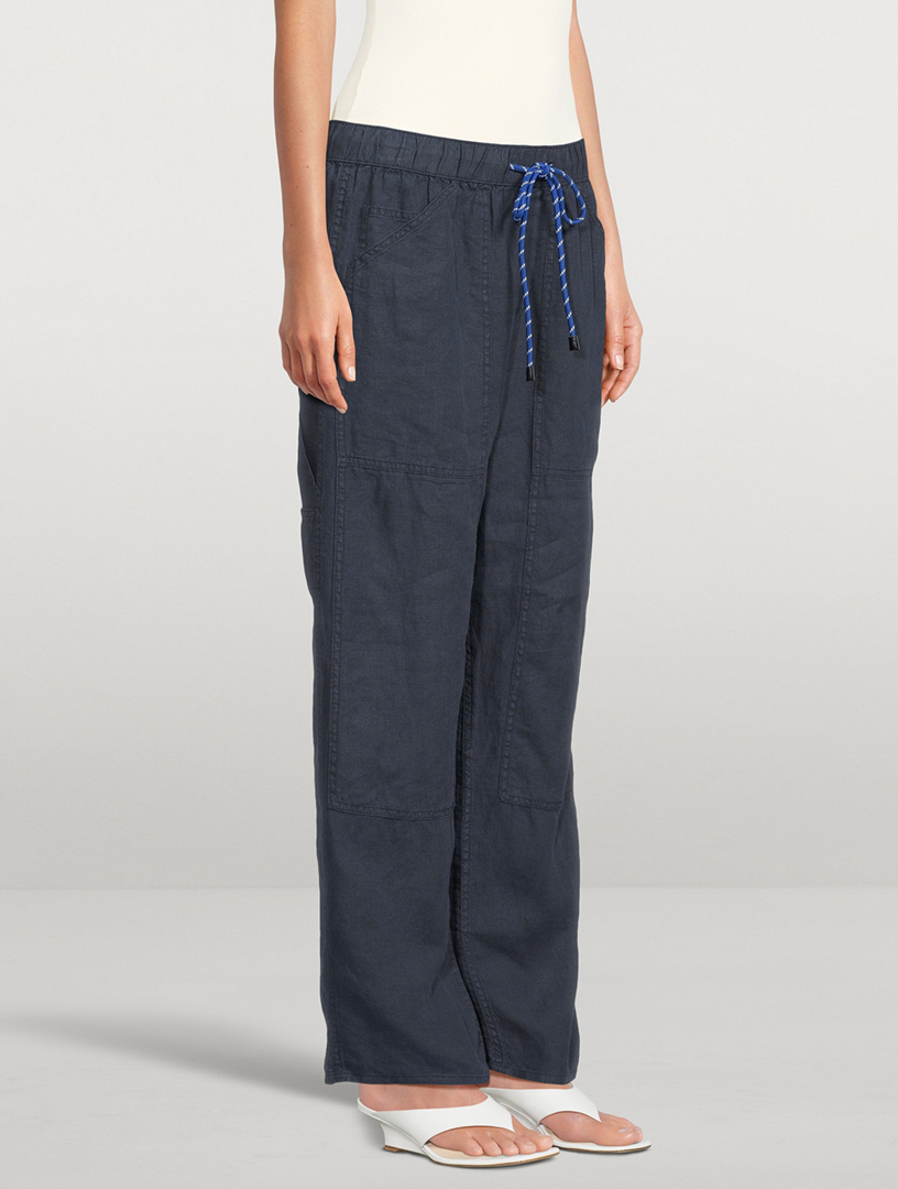 Women's Designer Pants | Holt Renfrew