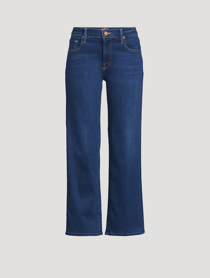 The Rambler Straight-Leg Jeans