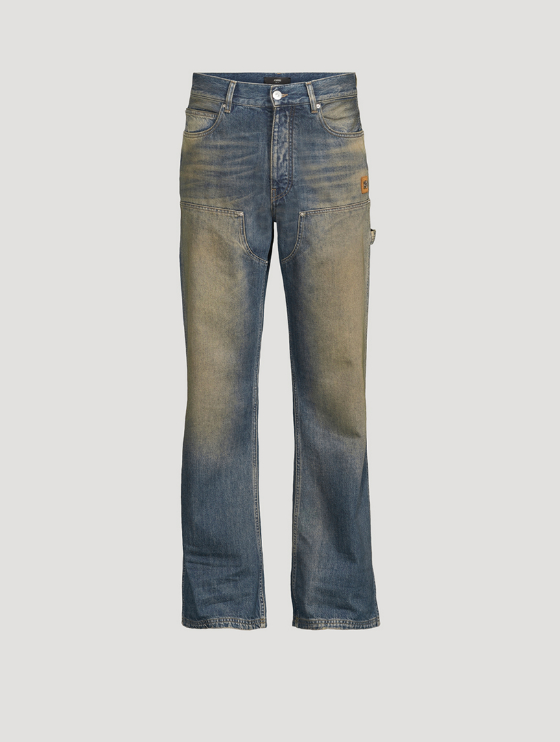 AMIRI Lightweight Carpenter Jeans | Holt Renfrew