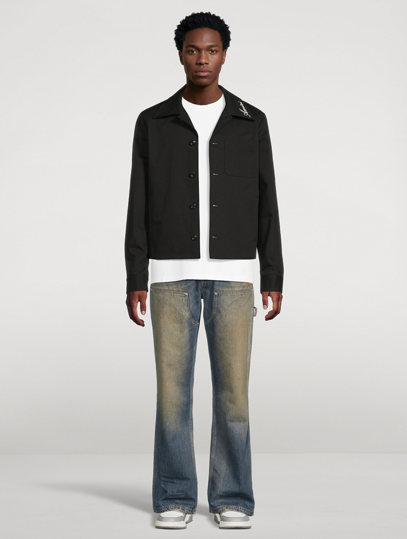 AMIRI Lightweight Carpenter Jeans | Holt Renfrew
