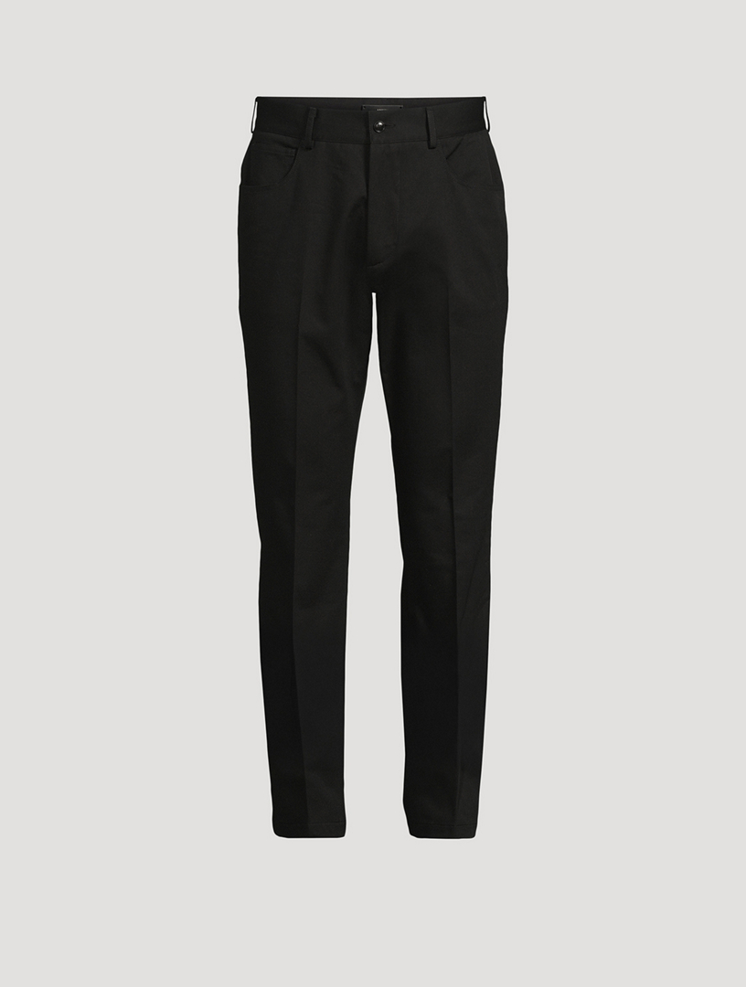 VEILANCE Voronoi Wool-Blend Pants | Holt Renfrew