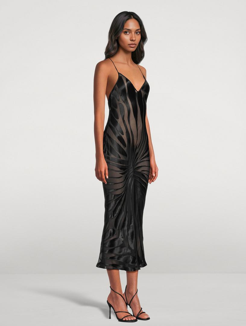 holt renfrew evening dresses Rachel Allan RB8135 main image 1