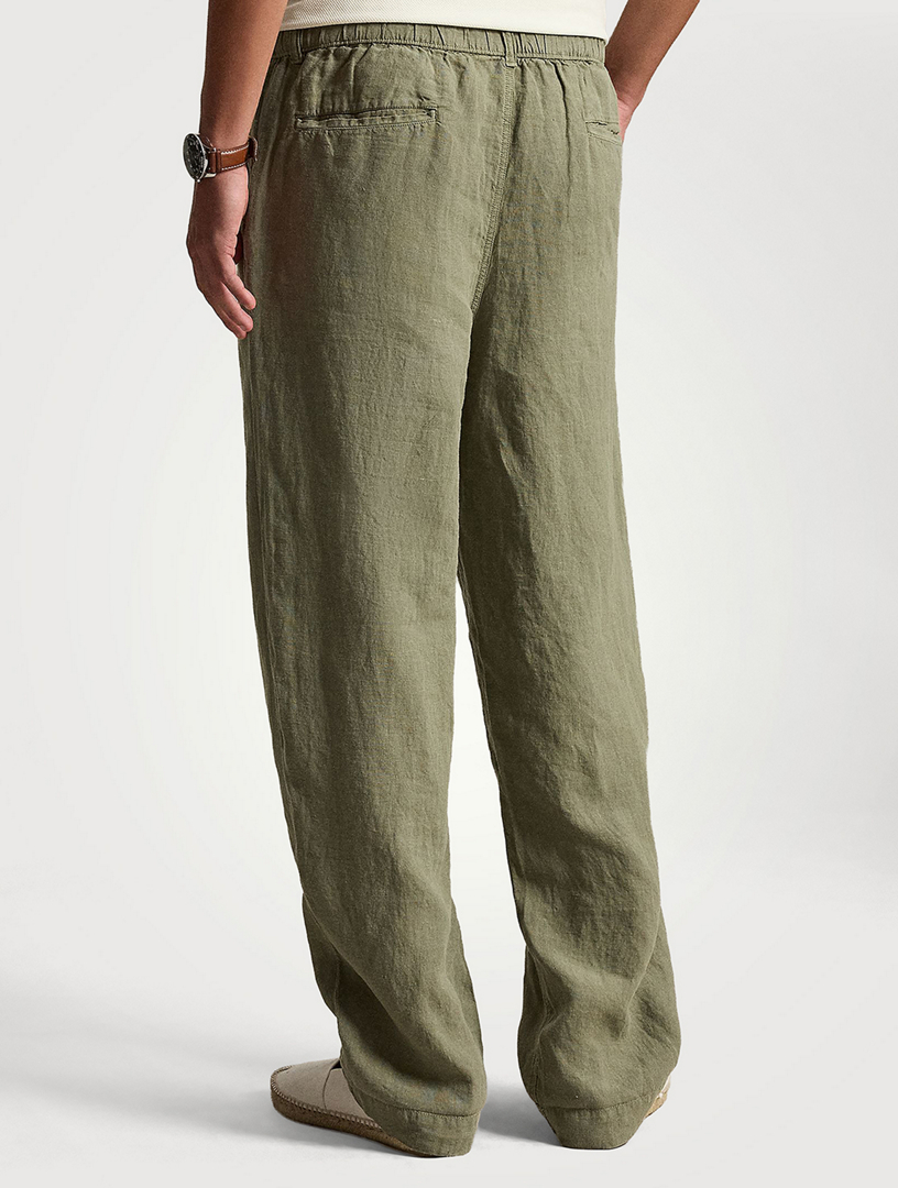 Men's Designer Casual Pants | Holt Renfrew
