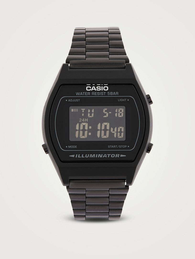 Vintage Digital Watch