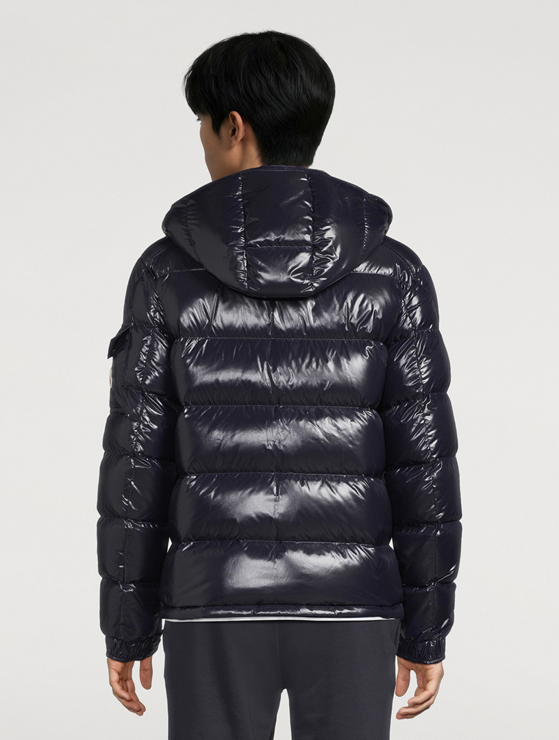 MONCLER Maya Down Jacket | Holt Renfrew