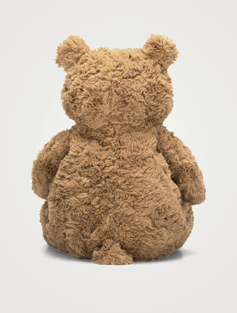  Huge Bartholomew Bear くまぬいぐるみ新品 JELLYCAT Huge Bartholomew Bear | Holt Renfrew