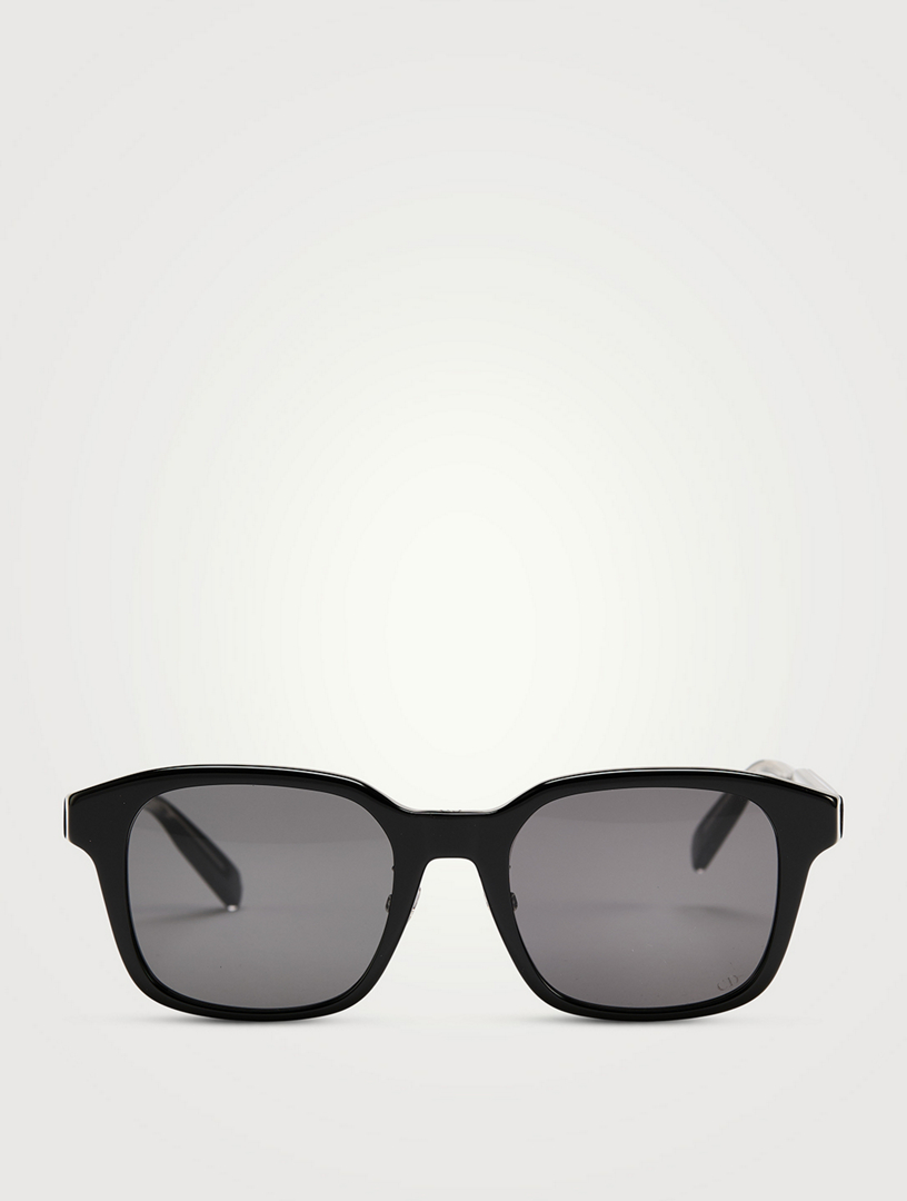 RAY-BAN RB3717 Rectangular Sunglasses | Holt Renfrew